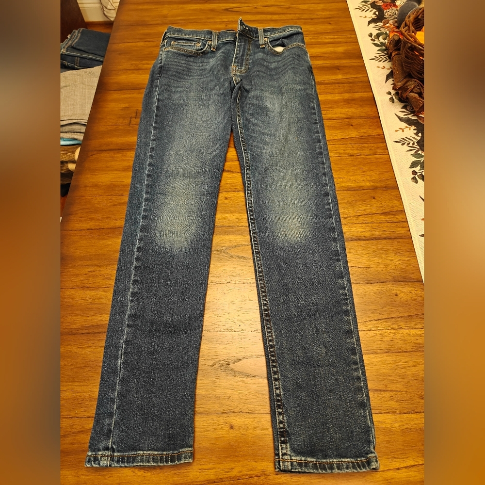 NWOT Holloster Jeans